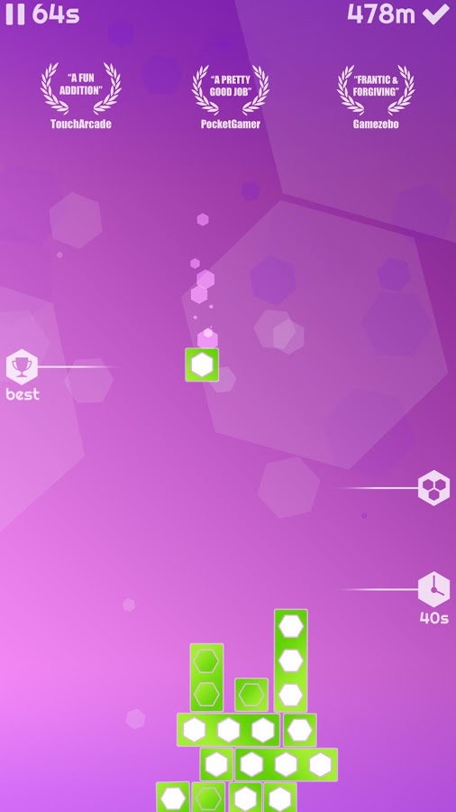 堆叠英雄v1.9截图4