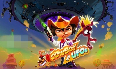 牛仔对战2015v1.3.7截图1