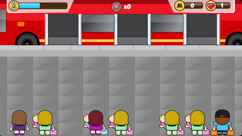 挤公交v2.3.8截图2