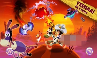 牛仔对战2015v1.3.7截图2