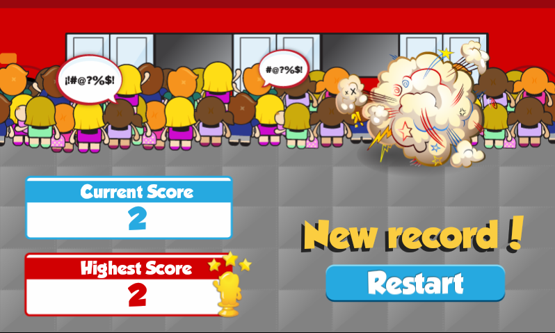 挤公交v2.3.8截图3