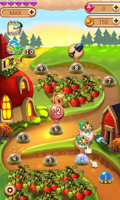 马栏山收获季v1.3.6截图2