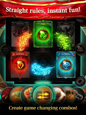 地核破碎元素v1.9.5截图1