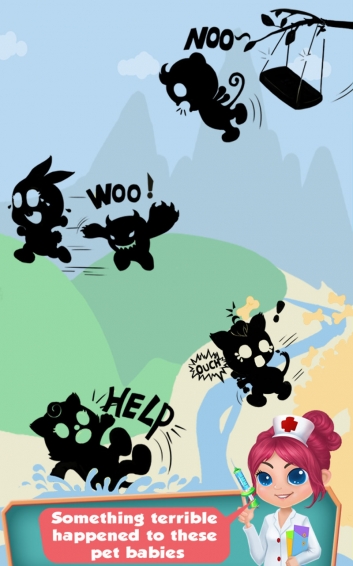 宠物医生v1.12截图5