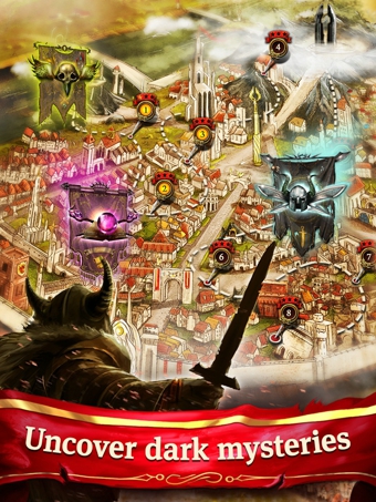 地核破碎元素v1.9.5截图4