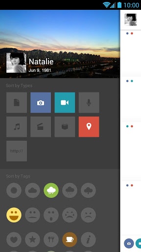 Flava日常记录v2.9.9截图1
