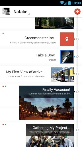 Flava日常记录v2.9.9截图3