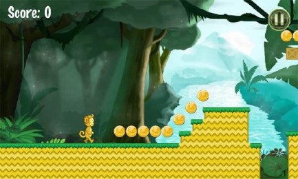 猴子和狮子v5.9.13截图3