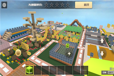 全民枪战创造手游v3.16.5截图4