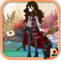 虚拟角色小魔女v2.9