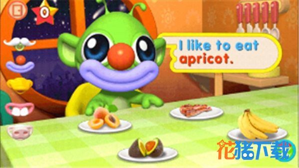 树童自然拼读v1.10截图2