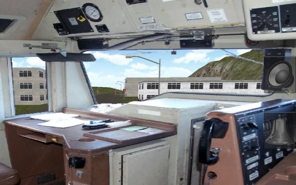 火车模拟v3.11.7截图5