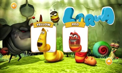 larva臭屁虫v2.11截图2