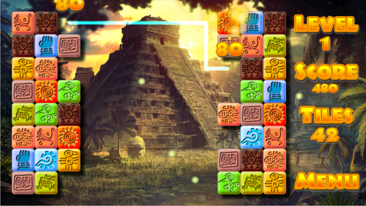 阿兹台克人返回v1.0.10截图2