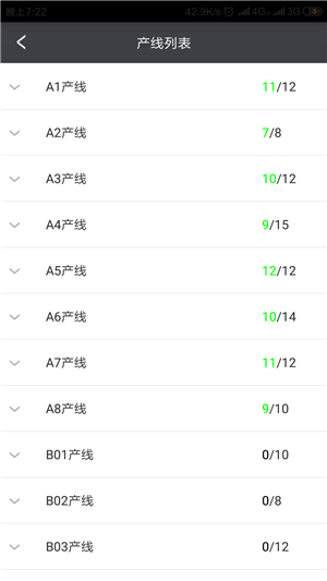 数控云管家v1.16截图1