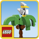 乐高创意百变岛修改版v1.9