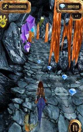 马克斯:恐龙跑酷v1.9截图2