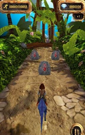 马克斯:恐龙跑酷v1.9截图3