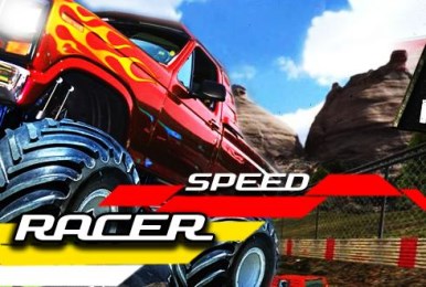 沥青越野赛车3Dv1.8截图2