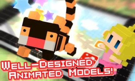 Oh! Cubev1.12截图1