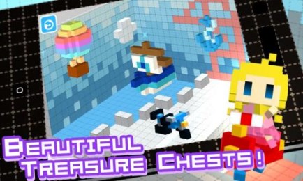 Oh! Cubev1.12截图3