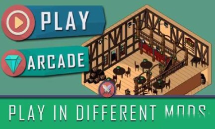 牛仔射手v1.9截图2