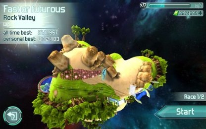 月球狂飙金币修改版v2.304截图2