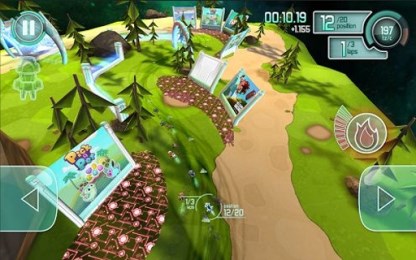 月球狂飙金币修改版v2.304截图3