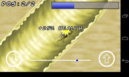 最小的种族v1.8截图2