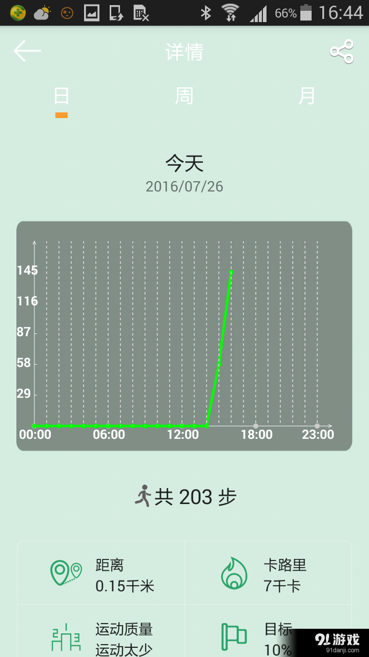 ZEROFITv1.311.1.4截图4