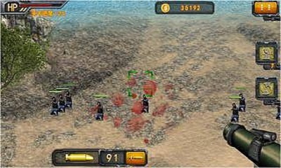 反恐24小时v1.8截图3