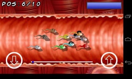 最小的种族v1.8截图4