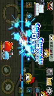 小红帽穿越记v1.4.7截图3