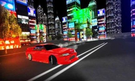 JDM地下漂移v2.9.7截图2