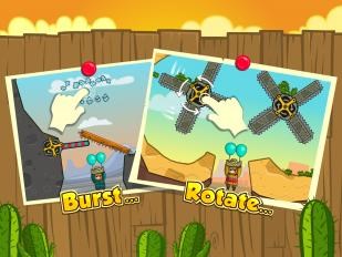 拯救潘乔v1.10截图3