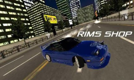 JDM地下漂移v2.9.7截图3