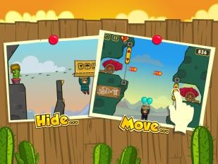 拯救潘乔v1.10截图4