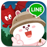 LINE Bubble 2v1.7.4.7