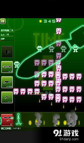 火柴人和末日大决战v1.3.2.7截图3