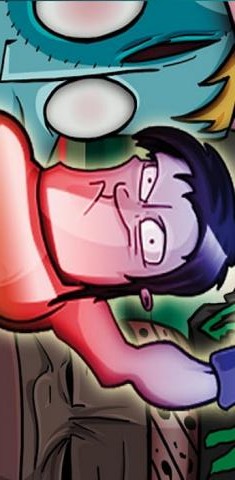 僵尸格斗v1.9截图1