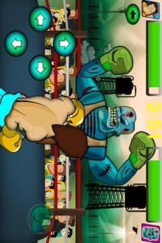 僵尸格斗v1.9截图2