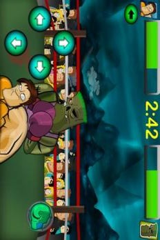 僵尸格斗v1.9截图4