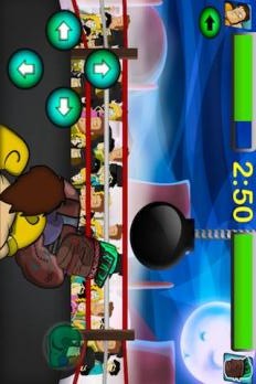 僵尸格斗v1.9截图3