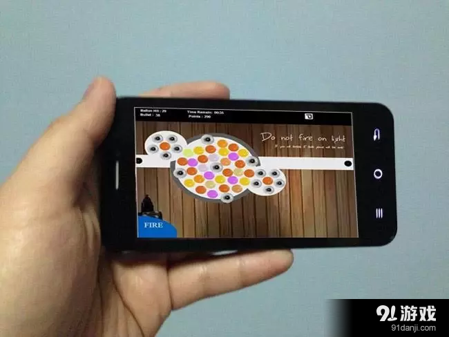 气球嘉年华v1.2.7截图5