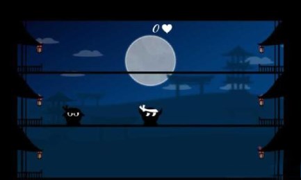 黑夜忍者v1.3.4截图2