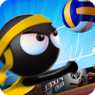 火柴人排球2016v1.13