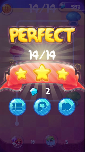 小怪物找房子v1.7截图1