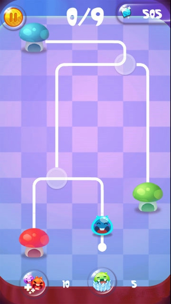 小怪物找房子v1.7截图3