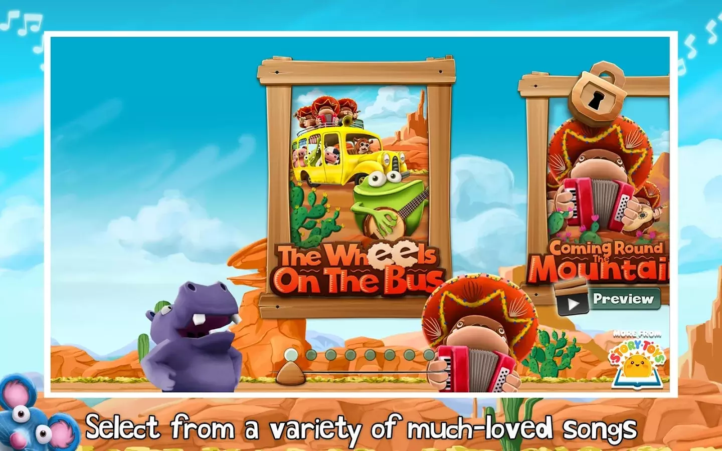 动物乐队v1.3.13截图4