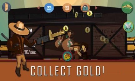牛仔射手v1.9截图3